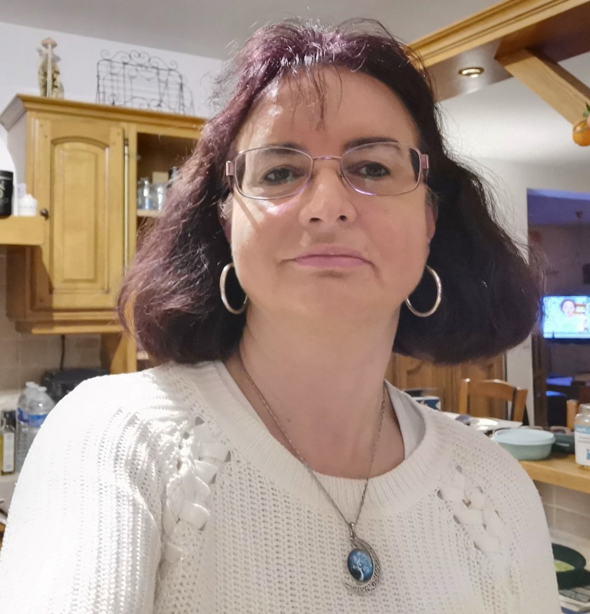 Séverine Capron, praticienne en sonothérapie et naturopathie à Saint-Martin-Boulogne