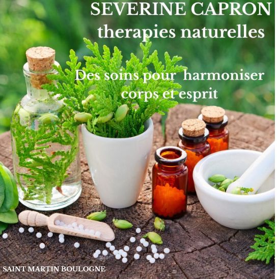 Praticienne en sonothérapie et naturopathie à Saint-Martin-Boulogne