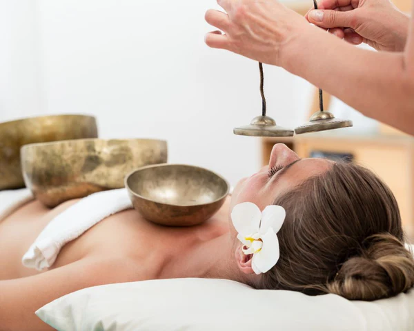 Séance de sonothérapie à Saint-Martin-Boulogne